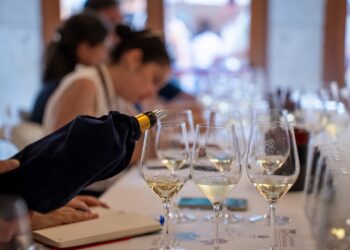 Feel Venice: il 23 maggio a Venezia torna l’appuntamento con i vini della Serenissima
