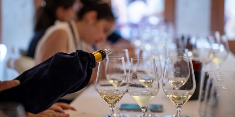 Feel Venice: il 23 maggio a Venezia torna l’appuntamento con i vini della Serenissima