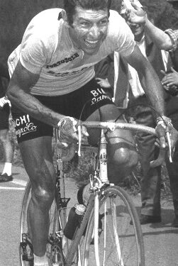 Felice Gimondi