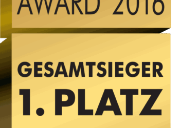 Fendt-Caravan, vincitrice in sette categorie e di un premio speciale