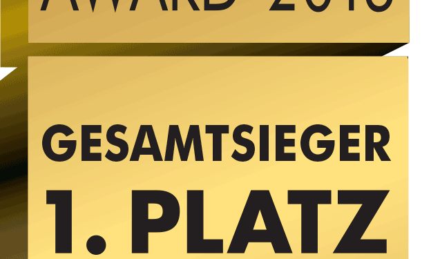 Fendt-Caravan, vincitrice in sette categorie e di un premio speciale