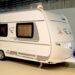 Fendt Opal 515 SG ha vinto il Salone Del Camper Award 2015 tra le caravan