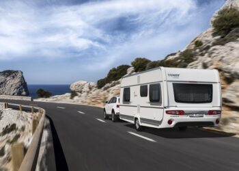 Nuovi amministratori di Fendt-Caravan Gmbh
