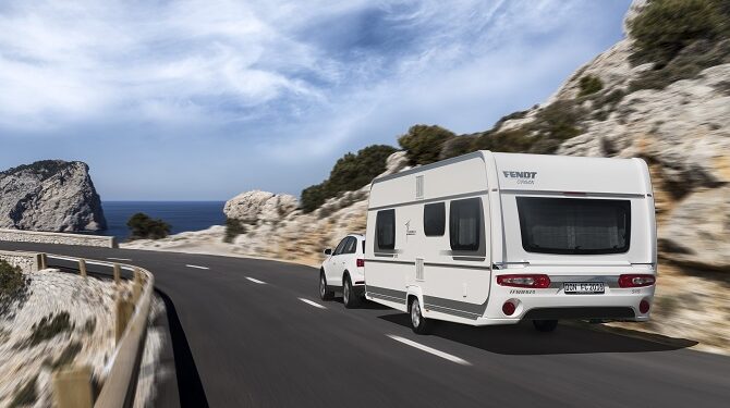 Nuovi amministratori di Fendt-Caravan Gmbh
