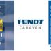 Tre importanti riconoscimenti europei per Caravan Fendt