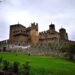 Il Castello di Fénis, una meraviglia nel cuore della Valle d’Aosta