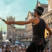 Dal 21 al 25 agosto a Ferrara torna il festival internazionale dei musicisti di strada