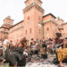 Dal 21 al 25 agosto a Ferrara torna il festival internazionale dei musicisti di strada