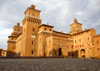 Domenica 15 ottobre alla scoperta di Ferrara e dintorni con il Grand Tour di Emil Banca
