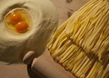 Festa dei Maccheroncini di Campofilone