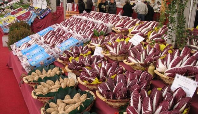 Festa del Radicchio
