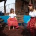 Gusto e folklore del Sud America nella Festa della Vendemmia del Perù