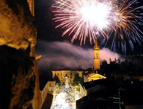 Festa di San Giovanni