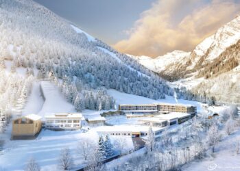 Feuerstein, dal 2 dicembre il nuovo nature family resort dell’Alto Adige