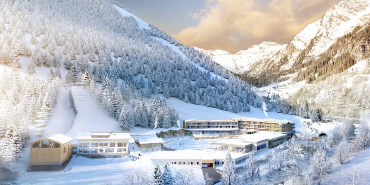 Feuerstein, dal 2 dicembre il nuovo nature family resort dell’Alto Adige