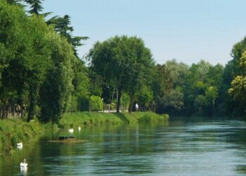 Fiume Sile_treviso-marca-trevigiana