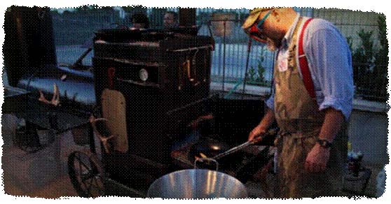 Focus Homini Caravanbacci
