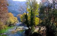 Fontaine-de-Vaucluse