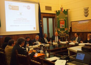 Grande successo per il convegno ‘TURISMO ITINERANTE: un’opportunità per la provincia’