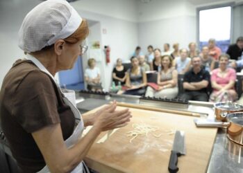 Fondazione RavennAntica: sabato 18 aprile  tanti appuntamenti per grandi e piccini