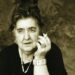 la poetessa Alda Merini