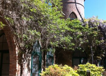 la Cripta Rasponi e i Giardini pensili