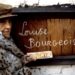 l’artista Louise Bourgeois