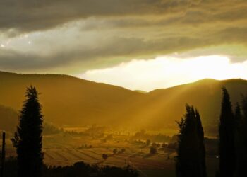 umbria