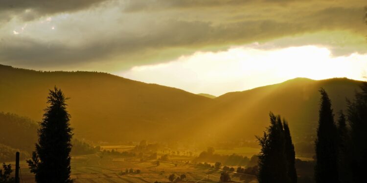 umbria