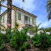 Il giardino della Villa Museo Giacomo Puccini di Torre del Lago torna al suo antico splendore