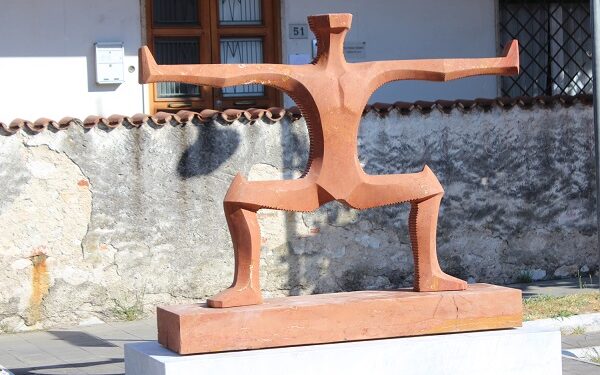 Turismo Culturale: La Strada dell’arte a Pietrasanta