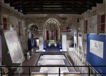 Fondazione RAVENNANTICA: Pasqua e Pasquetta tra mosaici e archeologia