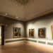 Le opere di Orazio Gentileschi in mostra a Palazzo Barberini