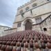 Dal 25 marzo al 3 aprile a Perugia torna Eurochocolate