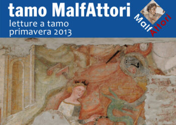 Mercoledì 29 maggio ultimo appuntamento con i Tamo MalfAttori