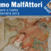 Mercoledì 29 maggio ultimo appuntamento con i Tamo MalfAttori