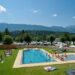 Campeggio Schluga - Austria (piscina)