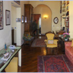 Interno B&B Miramare da Camilla
