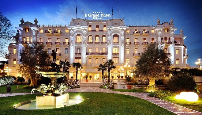 Select Hotels Collection: vacanze di Pasqua in famiglia