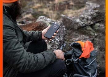 Robusto ed elegante: Gigaset GX4 – Lo smartphone rugged