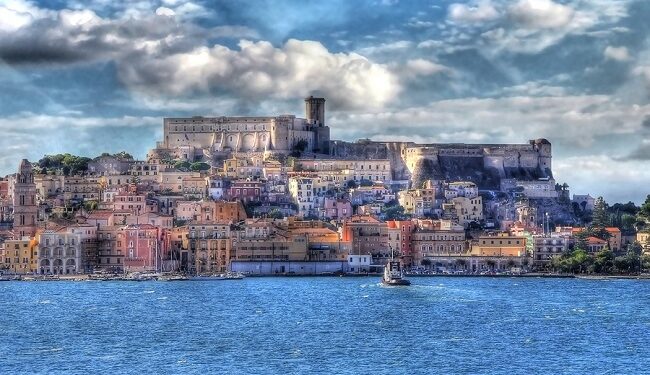 Gaeta