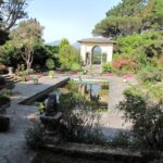 Garinish Island, Ilnacullin gardens
