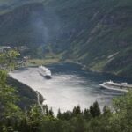 Geirangerfjord