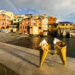 L’estate a Genova tra luce mediterranea, mare, verde e cultura