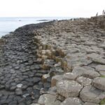 Giant's Causeway
