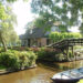 Giethoorn Olanda