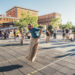 Giochi Senza Quartiere: il 25 luglio il palio contemporaneo tra i rioni di Roma