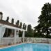 Garden Sharing: le strutture con piscina