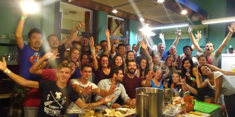 È a Lisbona il miglior ostello del mondo secondo Hostel World