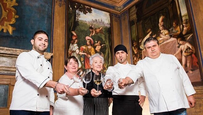 52esima Mostra del Tartufo Bianco di Sant’Angelo in Vado